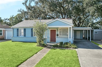 572 Grove Ave, Harahan, LA 70123