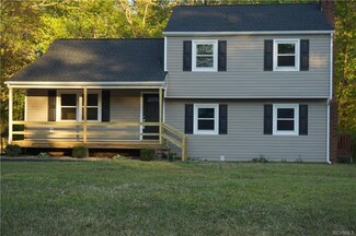 3813 Seamist Rd, Chesterfield, VA 23831