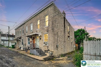 920 N Mohr St, Allentown, PA 18102