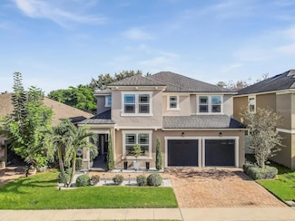 2958 Sera Bella Way, Kissimmee, FL 34744