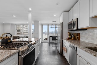 6040 Jfk Blvd E Unit 18C, West New York, NJ 07093