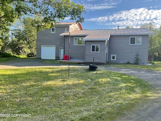 1832 Nerka Loop, Dillingham, AK 99576