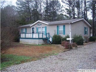 350 Old Anniston Gadsden Hwy, Ohatchee, AL 36271