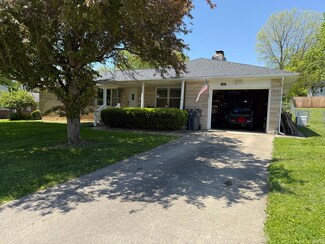 310 N Edgeway Dr, Alexandria, IN 46001