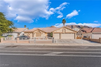 1554 Mount Hood St, Las Vegas, NV 89110