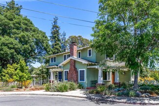 141 Towne Terrace, Santa Cruz, CA 95060