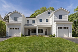 75 Orchard Ave Unit A, Rye, NY 10580