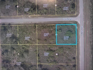 4506 E 11th St, Lehigh Acres, FL 33972