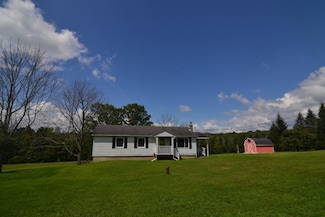 7 Matt Ryan Rd, Newark Valley, NY 13811