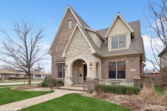 10501 Lavergne Ave, Oak Lawn, IL 60453