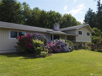 26703 Canalta Way NW, Poulsbo, WA 98370