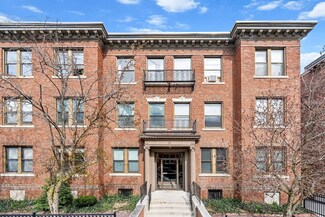 37 Park Vale Ave Unit 5, Allston, MA 02134