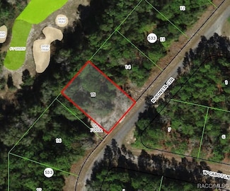 9742 N Bonita Cir, Citrus Springs, FL 34434