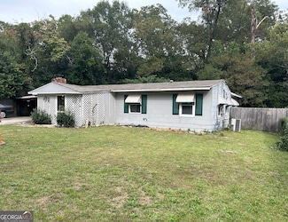 3420 Travis Blvd, Macon, GA 31206