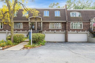 921 Harlem Ave Unit 23, Glenview, IL 60025
