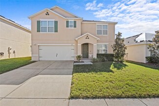 817 Sheen Cir, Haines City, FL 33844