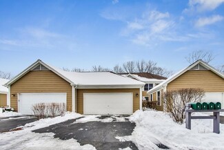 6 Sommerset Ln, Lincolnshire, IL 60069