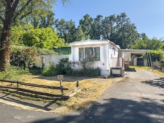 19401 Walker Rd Unit 12, Willits, CA 95490