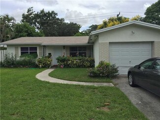 6404 SW 19th St, Miramar, FL 33023