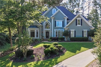 4030 Greatwood Path, Alpharetta, GA 30005