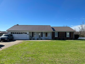 534 Koger Cir, Somerset, KY 42501
