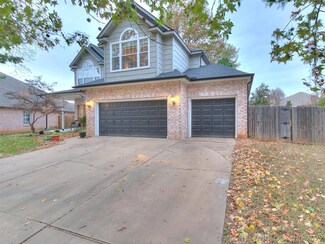 8914 S 92nd Place E, Tulsa, OK 74133
