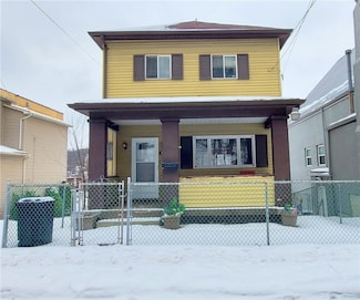 419 Wall Ave, Wall, PA 15148