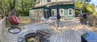 27 Lake View Ave, Tannersville, NY 12485