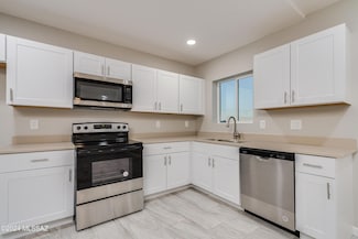 210 E Elm St, Tucson, AZ 85705