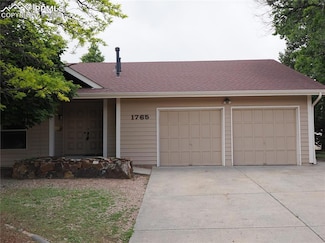1765 Kimberly Place, Colorado Springs, CO 80915