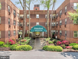 383 Lakeside Rd Unit 105, Ardmore, PA 19003