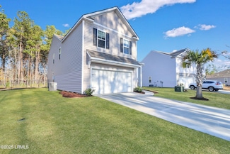 81 Cedar View Cir, Bluffton, SC 29909