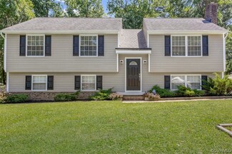 3913 Beulah Rd, North Chesterfield, VA 23237