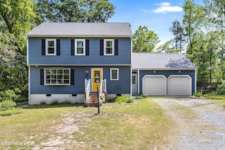 703 Baby Doe Cir, Hampstead, NC 28443