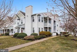 1008 Sweetwater Dr Unit 1008, Cinnaminson, NJ 08077