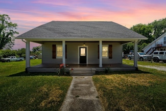109 Bonner St, McMinnville, TN 37110