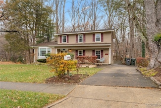 4501 Twinbrook Rd, Fairfax, VA 22032