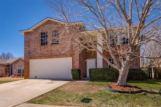 8750 Fox Meadow Way, Fort Worth, TX 76123