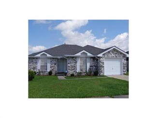 2704 Bayou Lours Ct, Marrero, LA 70072
