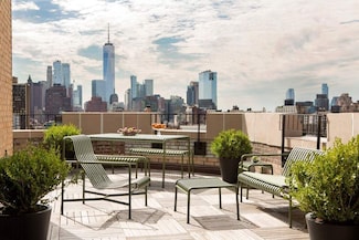 1 5th Ave Unit PH 18EF, New York, NY 10003