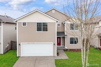 14933 Terra View St SE, Yelm, WA 98597