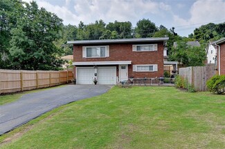 1428 Fawcett Ave, White Oak, PA 15131