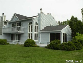 46677 Tennis Island Rd, Wellesley Island, NY 13640