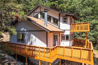 31303 Marcella Dr, Running Springs, CA 92382