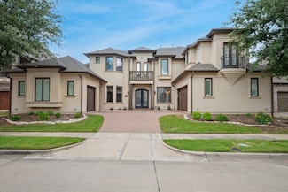 6204 Metz St, Plano, TX 75024