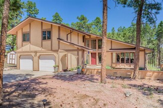1420 Tari Dr, Colorado Springs, CO 80921