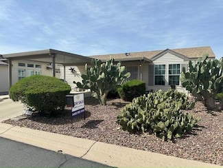 3301 S Goldfield Rd Unit 2006, Apache Junction, AZ 85119