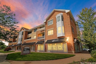 2300 Chestnut Ave Unit S205, Glenview, IL 60026