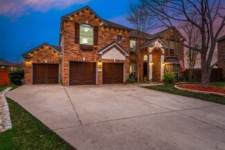 10101 Wentworth Dr, Rowlett, TX 75089