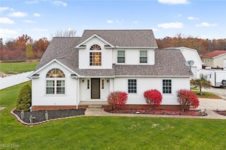 7939 Giddings Rd, Rootstown, OH 44272